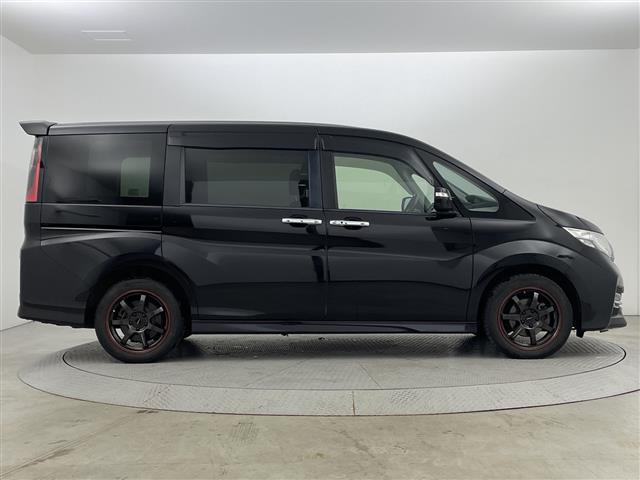 ステップワゴンスパーダ スパーダ ホンダセンシング メモリナビ CD BT DVD フルセグ バックカメラ 両側パワースライドドア LED(20枚目)