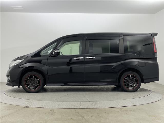 ステップワゴンスパーダ スパーダ ホンダセンシング メモリナビ CD BT DVD フルセグ バックカメラ 両側パワースライドドア LED(21枚目)