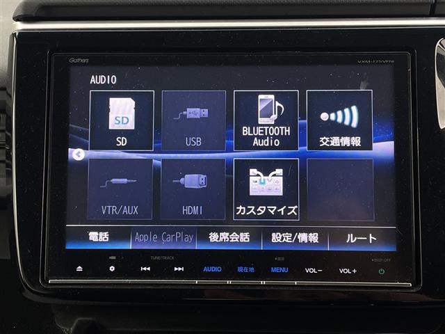 ステップワゴンスパーダ スパーダ ホンダセンシング メモリナビ CD BT DVD フルセグ バックカメラ 両側パワースライドドア LED(31枚目)