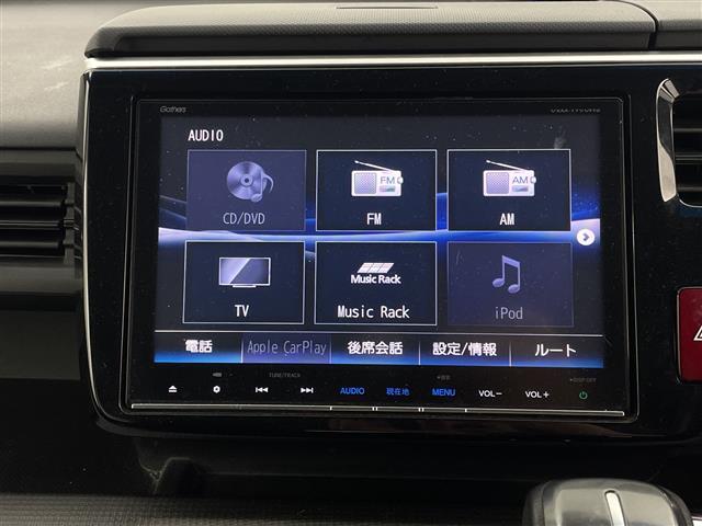 ステップワゴンスパーダ スパーダ ホンダセンシング メモリナビ CD BT DVD フルセグ バックカメラ 両側パワースライドドア LED(41枚目)