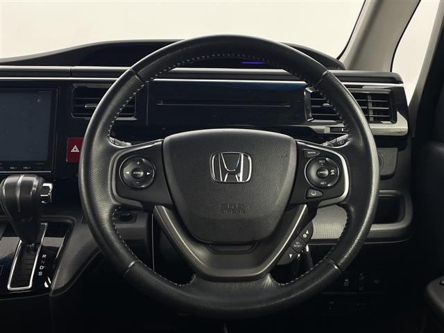 ステップワゴンスパーダ スパーダ ホンダセンシング メモリナビ CD BT DVD フルセグ バックカメラ 両側パワースライドドア LED(42枚目)