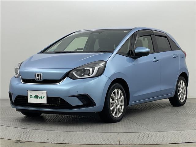 フィット ｅ：ＨＥＶホーム　純正ナビ　バックモニター　フルセグＴＶ　ドラレコ　ＬＥＤヘッドライト　衝突被害軽減ブレーキ　Ｂｌｕｅｔｏｏｔｈ　スマートキー　ＥＴＣ　レーダークルーズ　コーナーセンサー　レーンキープ　ＤＶＤ　冬タイヤ（29枚目）