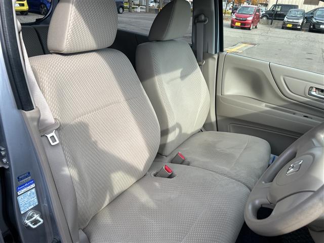 N-WGN C 4WD 純正オーディオ リモコンキー スペアキー シートヒーター ミラーヒーター ウィンカーミラー 電格ミラー ヘッドライトレベライザー 横滑り防止装置 社外フロアマット アイドリングストップ(7枚目)