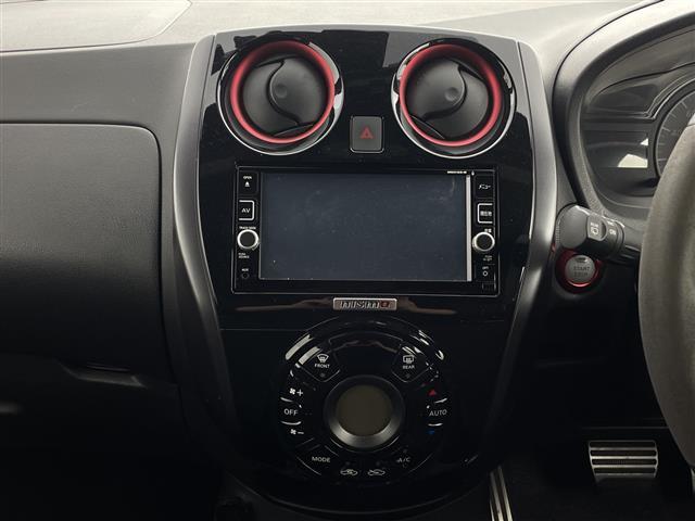 ノート ｅ－パワーニスモ　ＳＤナビ　ＣＤ　ＢＴ　ＥＴＣ　フルセグ　全周囲カメラ　デジタルインナーミラー　ドラレコ（6枚目）