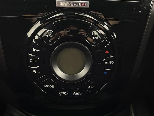 ノート ｅ－パワーニスモ　ＳＤナビ　ＣＤ　ＢＴ　ＥＴＣ　フルセグ　全周囲カメラ　デジタルインナーミラー　ドラレコ（8枚目）