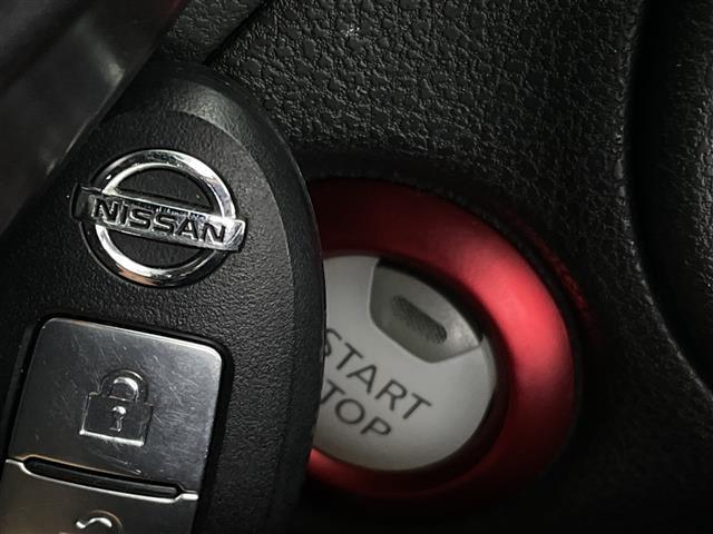 ノート ｅ－パワーニスモ　ＳＤナビ　ＣＤ　ＢＴ　ＥＴＣ　フルセグ　全周囲カメラ　デジタルインナーミラー　ドラレコ（16枚目）