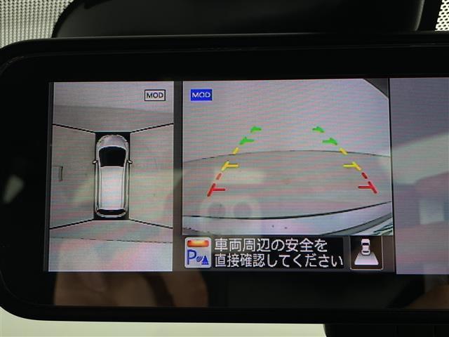 ノート ｅ－パワーニスモ　ＳＤナビ　ＣＤ　ＢＴ　ＥＴＣ　フルセグ　全周囲カメラ　デジタルインナーミラー　ドラレコ（17枚目）