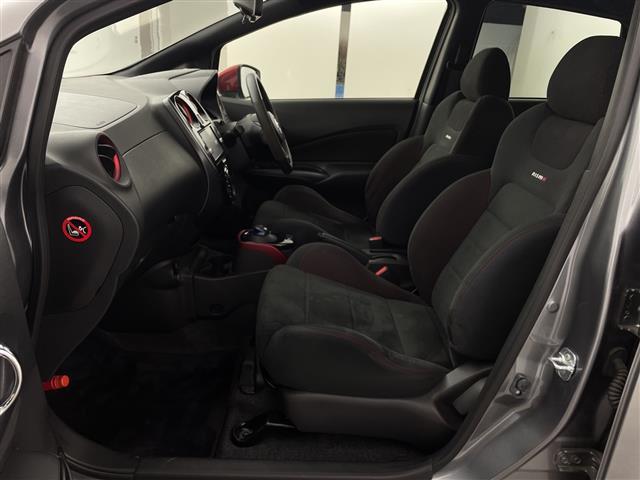 ノート ｅ－パワーニスモ　ＳＤナビ　ＣＤ　ＢＴ　ＥＴＣ　フルセグ　全周囲カメラ　デジタルインナーミラー　ドラレコ（21枚目）