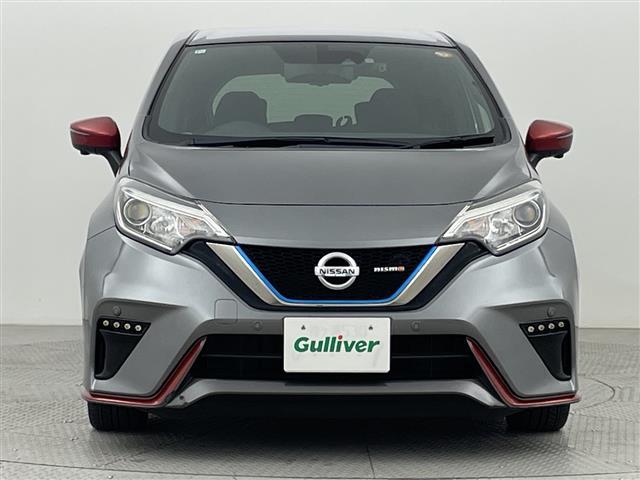 ノート ｅ－パワーニスモ　ＳＤナビ　ＣＤ　ＢＴ　ＥＴＣ　フルセグ　全周囲カメラ　デジタルインナーミラー　ドラレコ（28枚目）