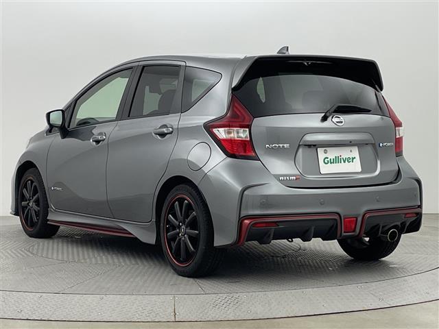 ノート ｅ－パワーニスモ　ＳＤナビ　ＣＤ　ＢＴ　ＥＴＣ　フルセグ　全周囲カメラ　デジタルインナーミラー　ドラレコ（43枚目）