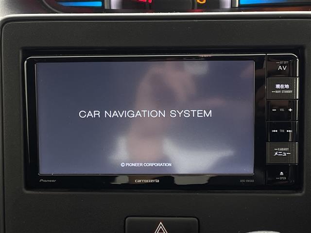 ワゴンＲ ハイブリッドＦＸ　メモリナビ　ＣＤ　ＳＤ　ワンセグ　ハロゲン　冬タイヤ４本セット（4枚目）