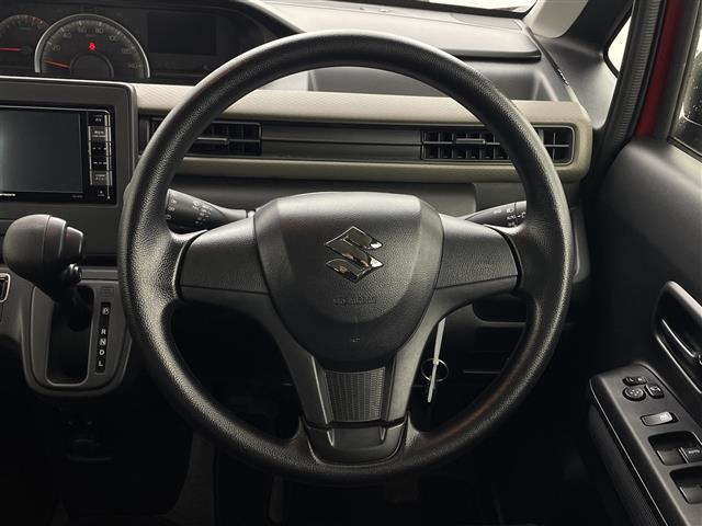 ワゴンＲ ハイブリッドＦＸ　メモリナビ　ＣＤ　ＳＤ　ワンセグ　ハロゲン　冬タイヤ４本セット（13枚目）