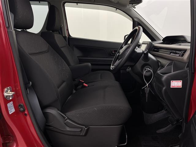 ワゴンＲ ハイブリッドＦＸ　メモリナビ　ＣＤ　ＳＤ　ワンセグ　ハロゲン　冬タイヤ４本セット（20枚目）