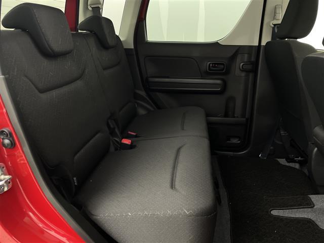 ワゴンＲ ハイブリッドＦＸ　メモリナビ　ＣＤ　ＳＤ　ワンセグ　ハロゲン　冬タイヤ４本セット（23枚目）