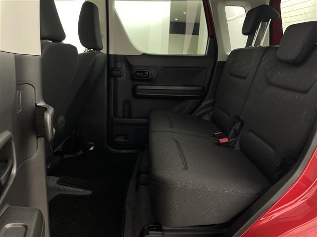 ワゴンＲ ハイブリッドＦＸ　メモリナビ　ＣＤ　ＳＤ　ワンセグ　ハロゲン　冬タイヤ４本セット（24枚目）