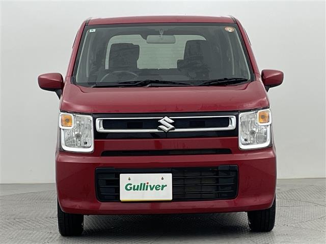 ワゴンＲ ハイブリッドＦＸ　メモリナビ　ＣＤ　ＳＤ　ワンセグ　ハロゲン　冬タイヤ４本セット（26枚目）