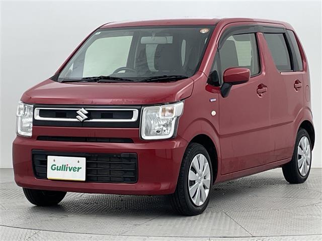 ワゴンＲ ハイブリッドＦＸ　メモリナビ　ＣＤ　ＳＤ　ワンセグ　ハロゲン　冬タイヤ４本セット（27枚目）