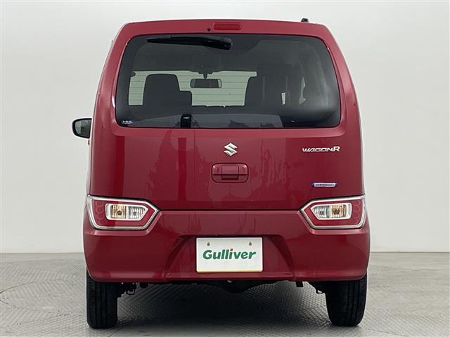 ワゴンＲ ハイブリッドＦＸ　メモリナビ　ＣＤ　ＳＤ　ワンセグ　ハロゲン　冬タイヤ４本セット（30枚目）