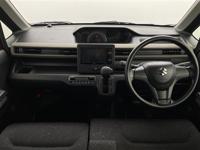 ワゴンＲ ハイブリッドＦＸ　メモリナビ　ＣＤ　ＳＤ　ワンセグ　ハロゲン　冬タイヤ４本セット（42枚目）