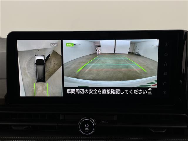 セレナ e-パワー ハイウェイスターV ワンオーナー 純正ナビ アラウンドビュー 衝突被害軽減ブレーキ 両側パワースライドドア フリップダウンモニター デジタルインナーミラー LEDヘッドライト バックモニター フルセグTV BSM(11枚目)