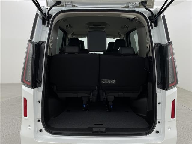 セレナ e-パワー ハイウェイスターV ワンオーナー 純正ナビ アラウンドビュー 衝突被害軽減ブレーキ 両側パワースライドドア フリップダウンモニター デジタルインナーミラー LEDヘッドライト バックモニター フルセグTV BSM(25枚目)