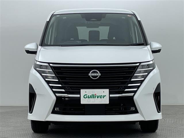 セレナ e-パワー ハイウェイスターV ワンオーナー 純正ナビ アラウンドビュー 衝突被害軽減ブレーキ 両側パワースライドドア フリップダウンモニター デジタルインナーミラー LEDヘッドライト バックモニター フルセグTV BSM(27枚目)