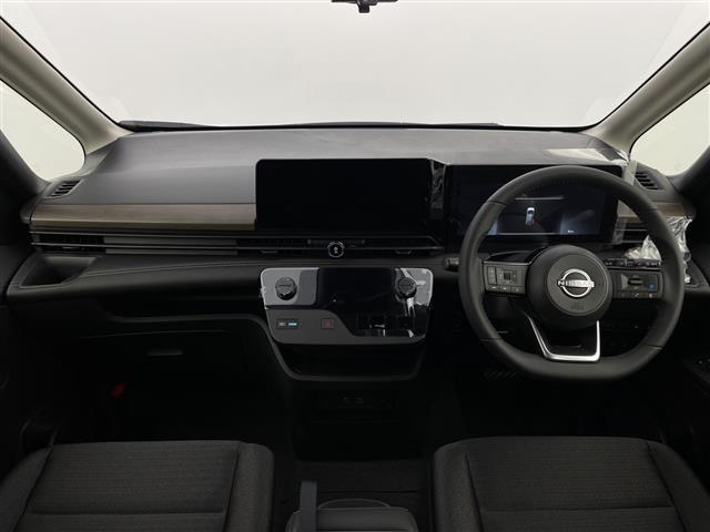 セレナ e-パワー ハイウェイスターV ワンオーナー 純正ナビ アラウンドビュー 衝突被害軽減ブレーキ 両側パワースライドドア フリップダウンモニター デジタルインナーミラー LEDヘッドライト バックモニター フルセグTV BSM(41枚目)