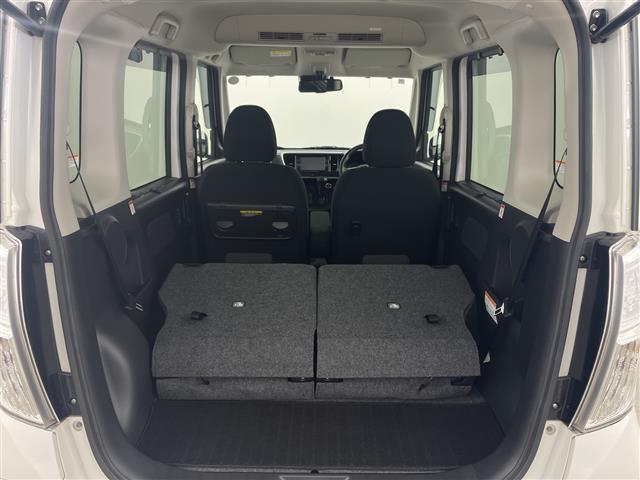 ｅＫスペースカスタム カスタムＴ　セーフティプラスエディション　純正ＳＤナビ　両側パワースライド　ＬＥＤヘッドライト　全周囲モニター　衝突被害軽減ブレーキ　フルセグＴＶ　Ｂｌｕｅｔｏｏｔｈ　スマートキー　シートヒーター　ＥＴＣ　純正アルミ　ウィンカーミラー（26枚目）