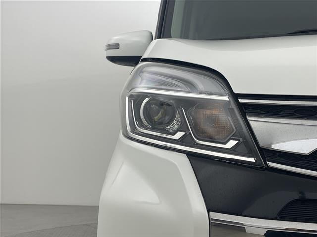 ｅＫスペースカスタム カスタムＴ　セーフティプラスエディション　純正ＳＤナビ　両側パワースライド　ＬＥＤヘッドライト　全周囲モニター　衝突被害軽減ブレーキ　フルセグＴＶ　Ｂｌｕｅｔｏｏｔｈ　スマートキー　シートヒーター　ＥＴＣ　純正アルミ　ウィンカーミラー（36枚目）