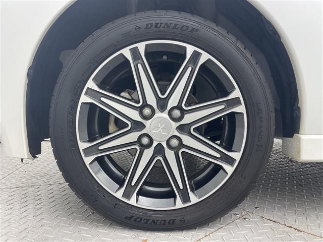 ｅＫスペースカスタム カスタムＴ　セーフティプラスエディション　純正ＳＤナビ　両側パワースライド　ＬＥＤヘッドライト　全周囲モニター　衝突被害軽減ブレーキ　フルセグＴＶ　Ｂｌｕｅｔｏｏｔｈ　スマートキー　シートヒーター　ＥＴＣ　純正アルミ　ウィンカーミラー（40枚目）