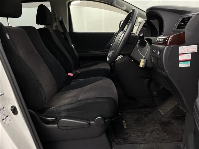 ヴェルファイア 2.4Z 両側パワスラ バックカメラ アルパインナビ 両側パワスラ バックカメラ キセノン 純正AW夏タイヤセット付き(18枚目)