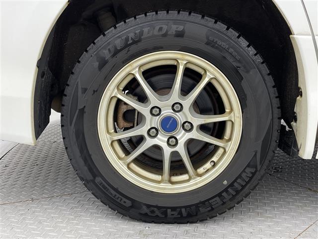 ヴェルファイア 2.4Z 両側パワスラ バックカメラ アルパインナビ 両側パワスラ バックカメラ キセノン 純正AW夏タイヤセット付き(38枚目)