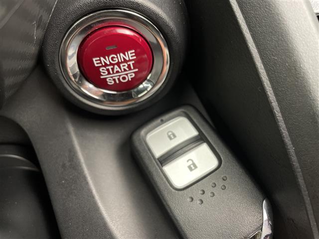 S660 α 6速MT ハーフレザー センターディスプレイ バックカメラ ETC LEDライト USB(13枚目)