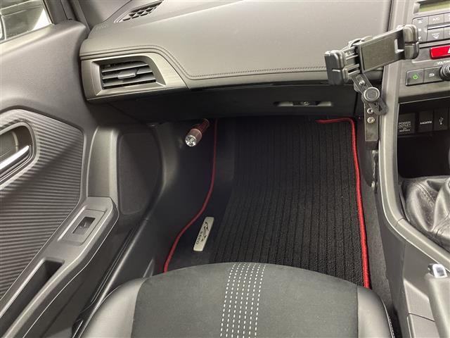 S660 α 6速MT ハーフレザー センターディスプレイ バックカメラ ETC LEDライト USB(17枚目)