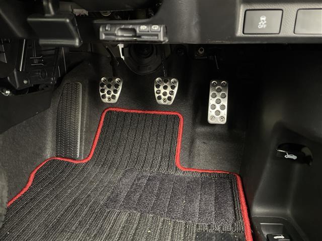 S660 α 6速MT ハーフレザー センターディスプレイ バックカメラ ETC LEDライト USB(18枚目)