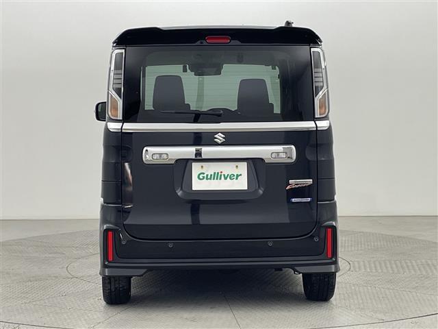 スペーシアカスタム ハイブリッドXSターボ 4WD 純正8型ナビ フルセグTV ドラレコ LEDヘッドライト 衝突被害軽減ブレーキ 両側パワースライドドア Bluetooth スマートキー シートヒーター ETC レーダークルーズ レーンキープ(33枚目)