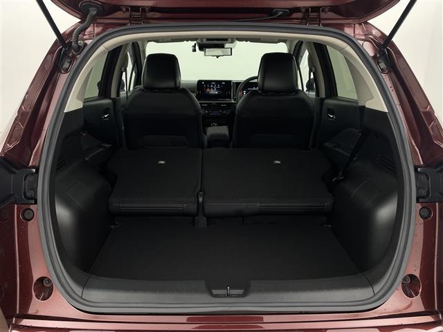 オーラ G レザーエディション プロパイロット BOSEサウンド 純正ナビ フルセグTV 衝突被害軽減ブレーキ LEDヘッドライト ブラインドスポットモニター デジタルインナーミラー アラウンドビューモニター ETC レザーシート(24枚目)