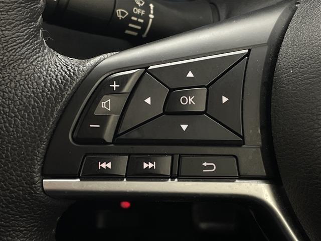 キックス X プロパイロット 全周囲カメラ LEDライト ハーフレザー 純正AW17インチ ステアリングスイッチ オートブレーキホールド(4枚目)