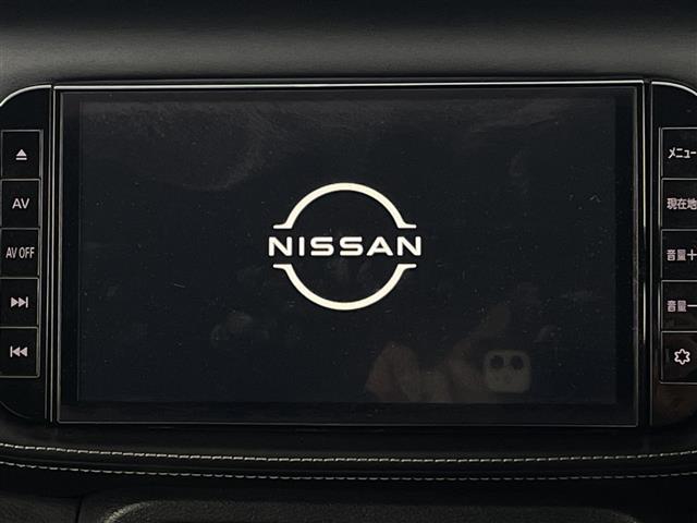 キックス X プロパイロット 全周囲カメラ LEDライト ハーフレザー 純正AW17インチ ステアリングスイッチ オートブレーキホールド(8枚目)