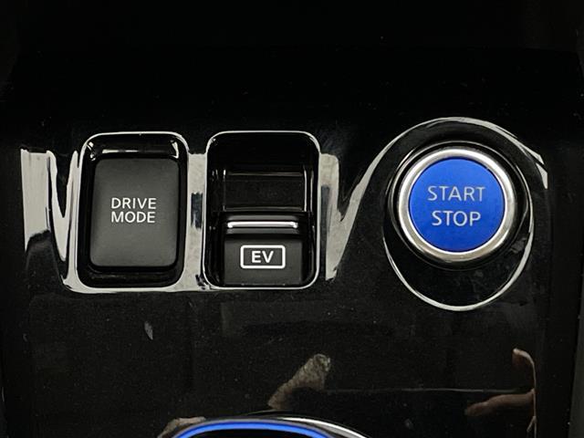 キックス X プロパイロット 全周囲カメラ LEDライト ハーフレザー 純正AW17インチ ステアリングスイッチ オートブレーキホールド(12枚目)