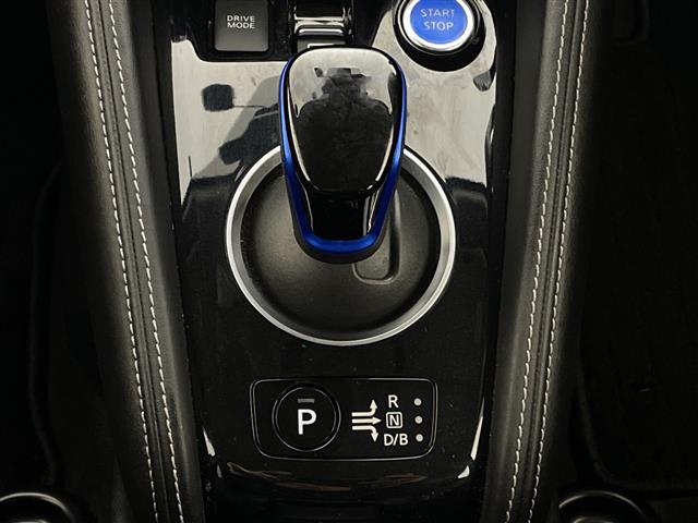 キックス X プロパイロット 全周囲カメラ LEDライト ハーフレザー 純正AW17インチ ステアリングスイッチ オートブレーキホールド(15枚目)