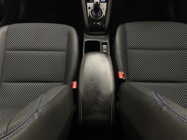 キックス X プロパイロット 全周囲カメラ LEDライト ハーフレザー 純正AW17インチ ステアリングスイッチ オートブレーキホールド(21枚目)