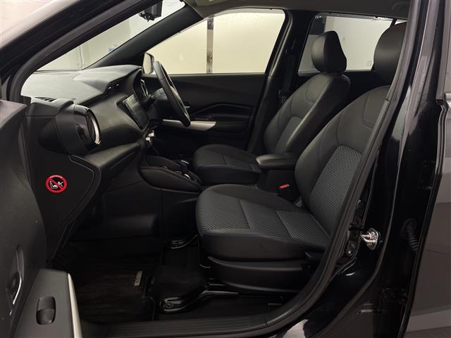 キックス X プロパイロット 全周囲カメラ LEDライト ハーフレザー 純正AW17インチ ステアリングスイッチ オートブレーキホールド(24枚目)