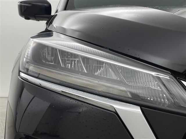 キックス X プロパイロット 全周囲カメラ LEDライト ハーフレザー 純正AW17インチ ステアリングスイッチ オートブレーキホールド(35枚目)