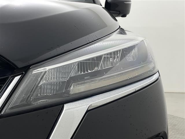 キックス X プロパイロット 全周囲カメラ LEDライト ハーフレザー 純正AW17インチ ステアリングスイッチ オートブレーキホールド(36枚目)