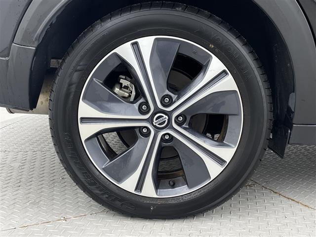 キックス X プロパイロット 全周囲カメラ LEDライト ハーフレザー 純正AW17インチ ステアリングスイッチ オートブレーキホールド(40枚目)