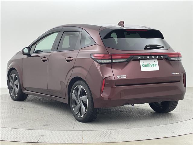 オーラ Ｇ　純正ナビ　アラウンドビュー　ＬＥＤヘッドライト　衝突被害軽減ブレーキ　デジタルインナーミラー　フルセグＴＶ　ドラレコ　プロパイロット　Ｂｌｕｅｔｏｏｔｈ　スマートキー　ＥＴＣ　レーダークルーズ（32枚目）