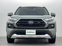 ＲＡＶ４ ハイブリッドアドベンチャー　ワンオーナー　禁煙車　純正メモリナビ（ＣＤ／ＤＶＤ／ＡＭ／ＦＭ／フルセグ／ＢＴ）　サンルーフバック　モニター　クルーズコントロール　ステアリングヒーター　パワーバックドア　ＥＴＣ　スタッドレス付き（2枚目）