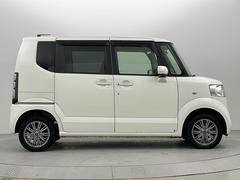 Ｎ−ＢＯＸ Ｇ　ワンオーナー　ＳＤナビ　ワンセグＴＶ視聴可　禁煙車 0503900A20240316J005 4