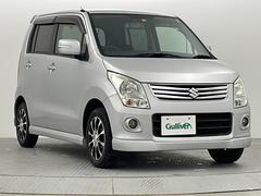 ワゴンＲ ＦＸリミテッド　メモリナビ　Ｂｌｕｅｔｏｏｔｈ　ワンセグ　禁煙車 0503900A20240328J005 6